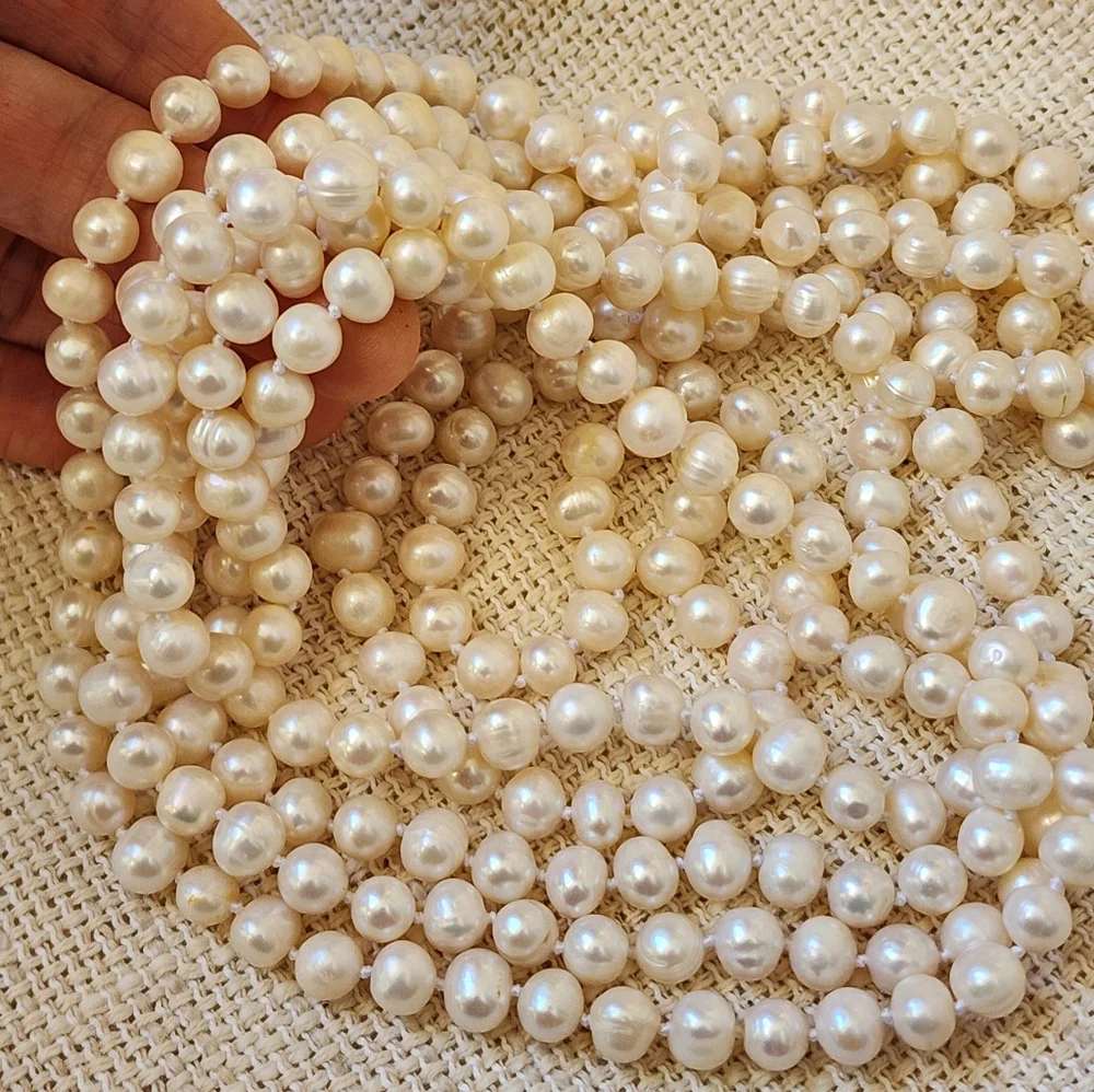 Pearl spectacular must